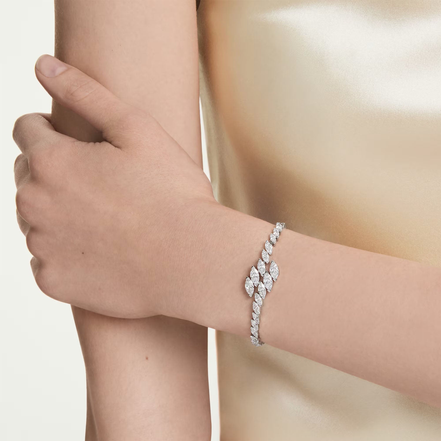 Swarovski Mesmera Armband
