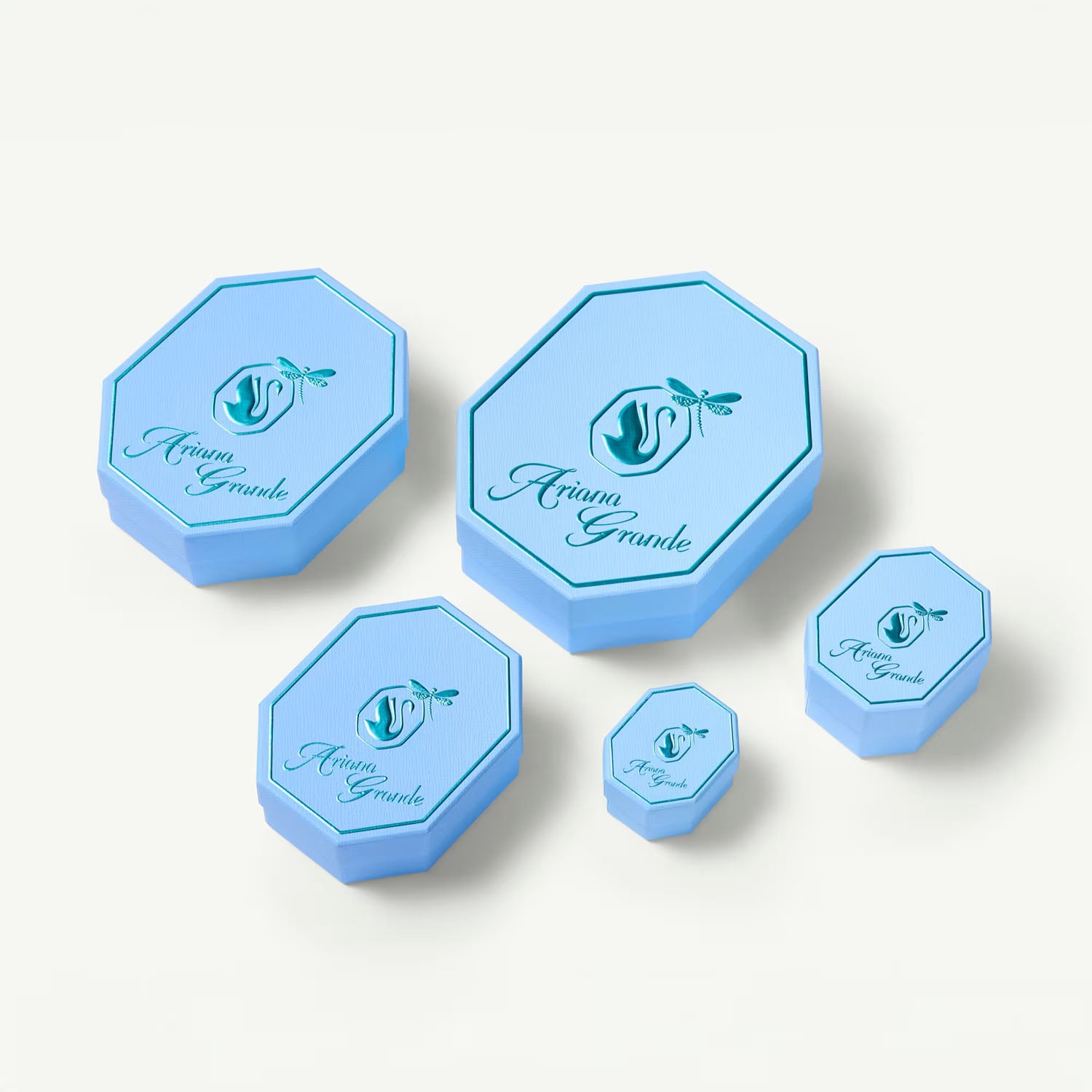 Ariana Grande x Swarovski Capsule Armband Blume