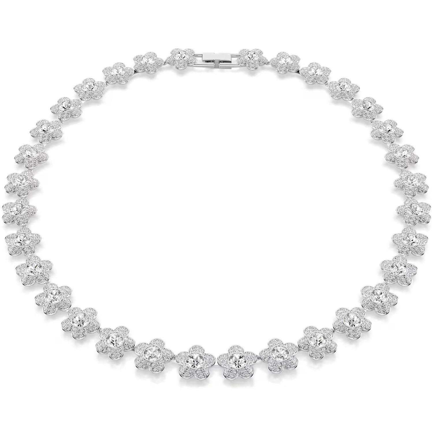 Ariana Grande x Swarovski Capsule Halskette Blume