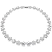 Ariana Grande x Swarovski Capsule Halskette Blume
