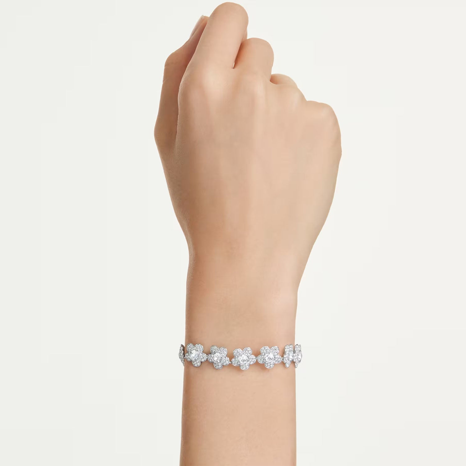 Ariana Grande x Swarovski Capsule Armband Blume