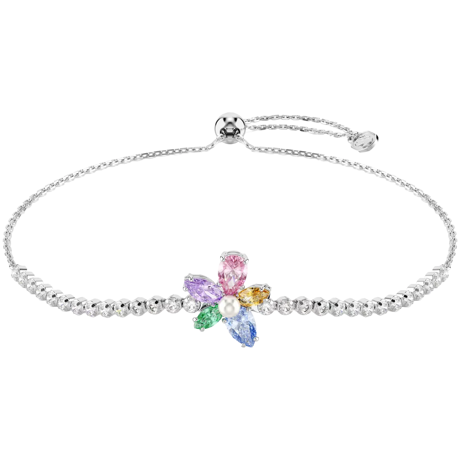 Ariana Grande x Swarovski Armband Blume