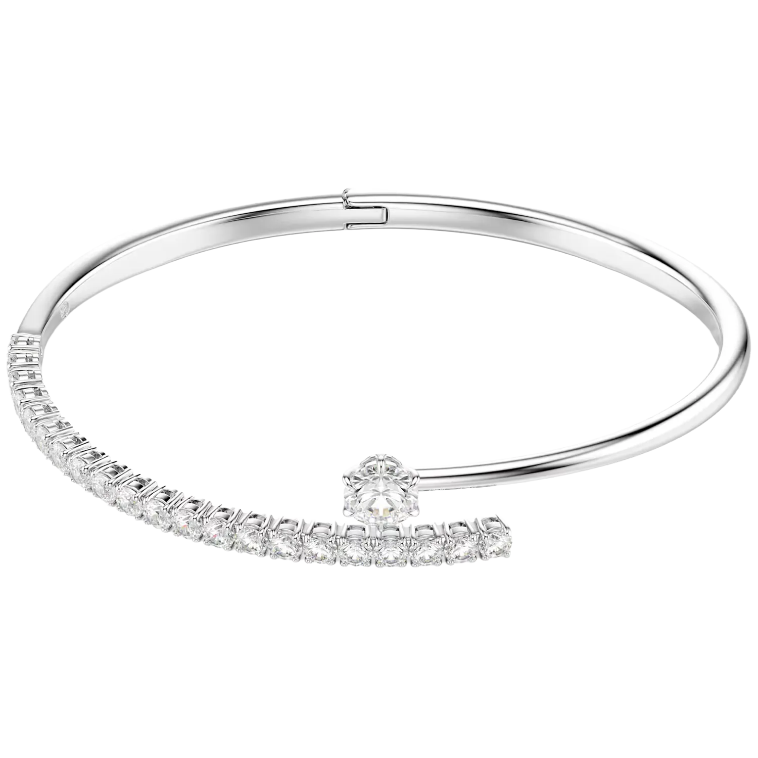 Swarovski Matrix Armreif