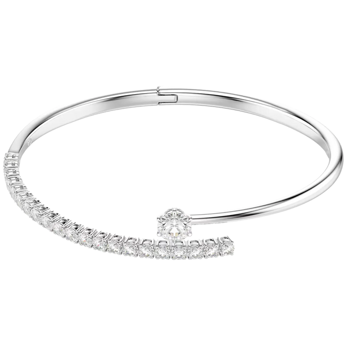 Swarovski Matrix Armreif