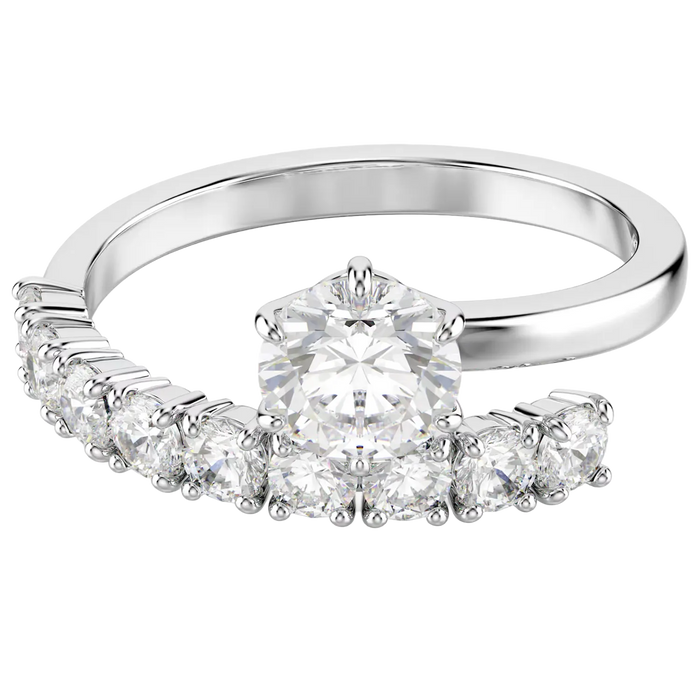 Swarovski Matrix Ring