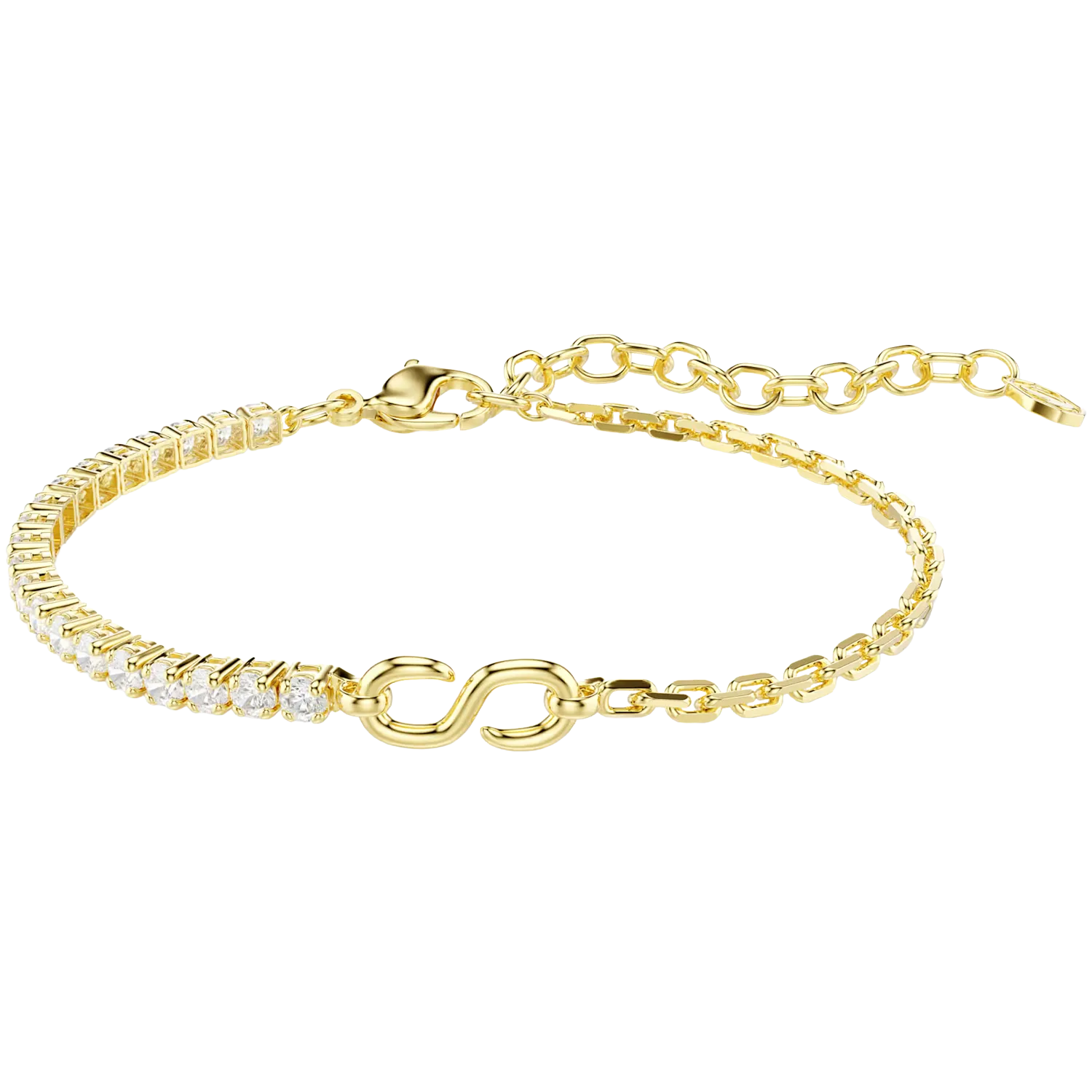 Swarovski Matrix Armband