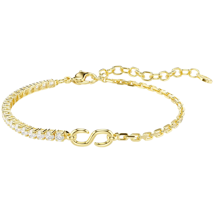 Swarovski Matrix Armband