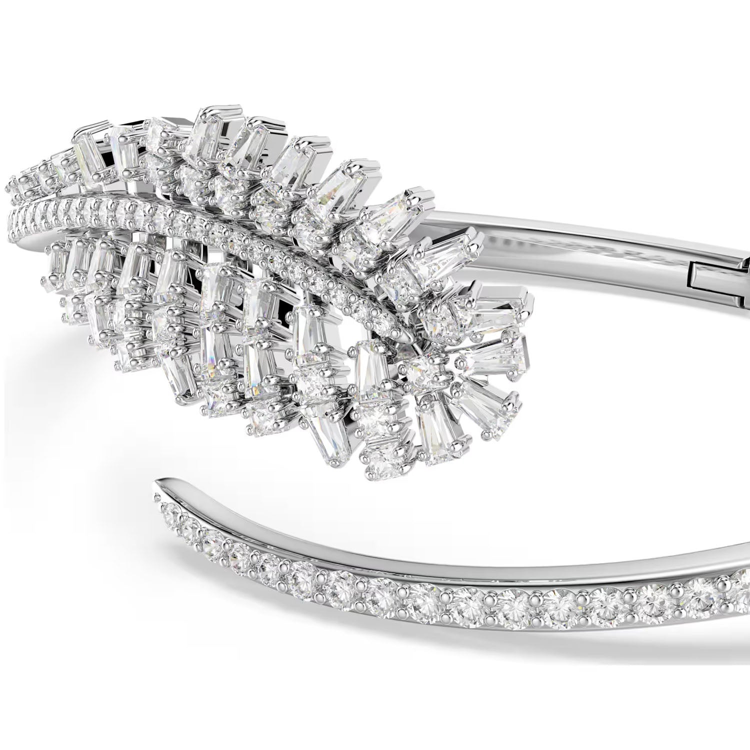 Swarovski Vienna Armreif Feder