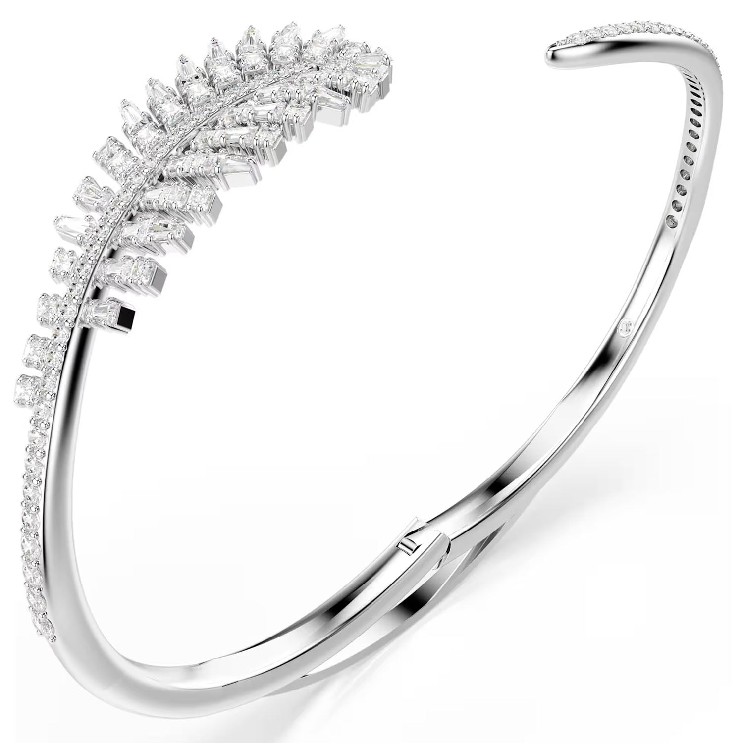 Swarovski Vienna Armreif Feder