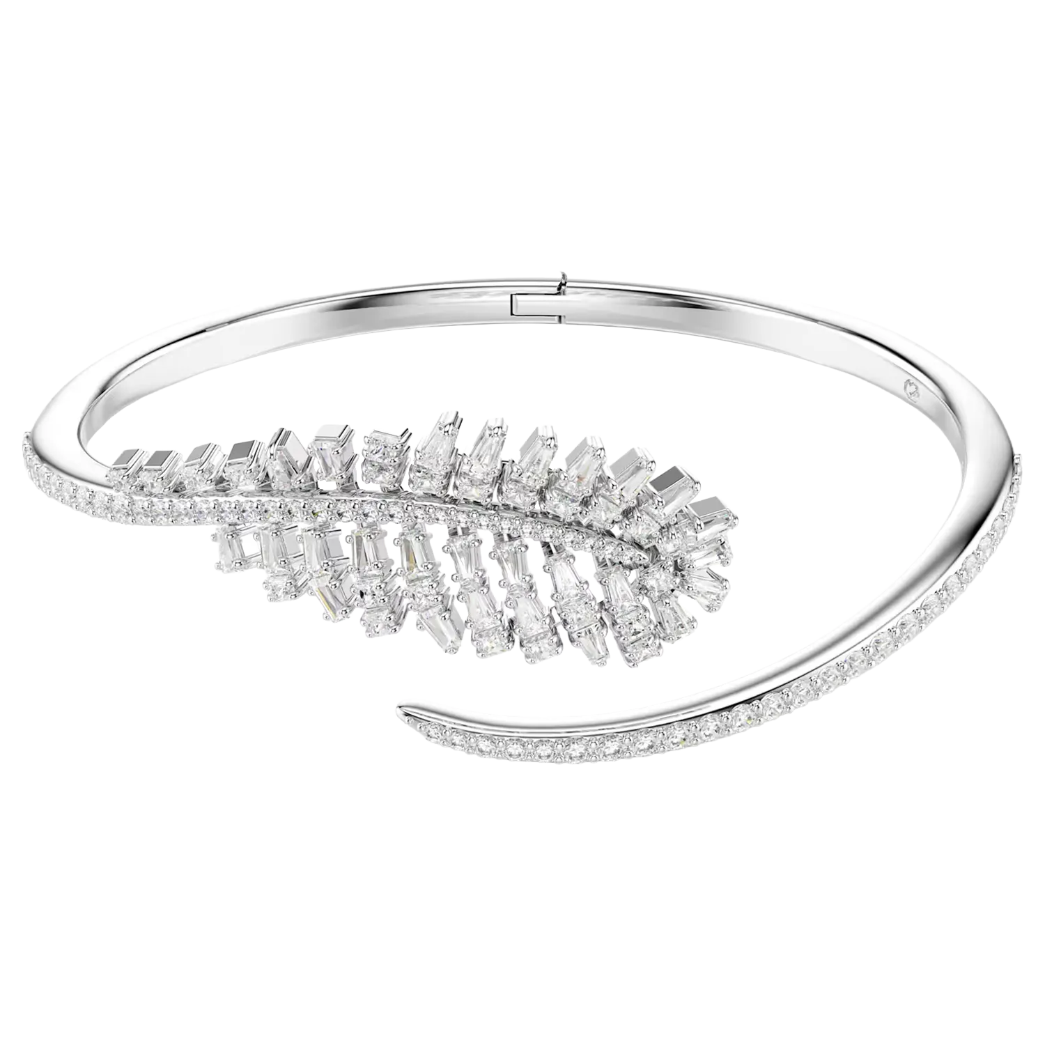 Swarovski Vienna Armreif Feder