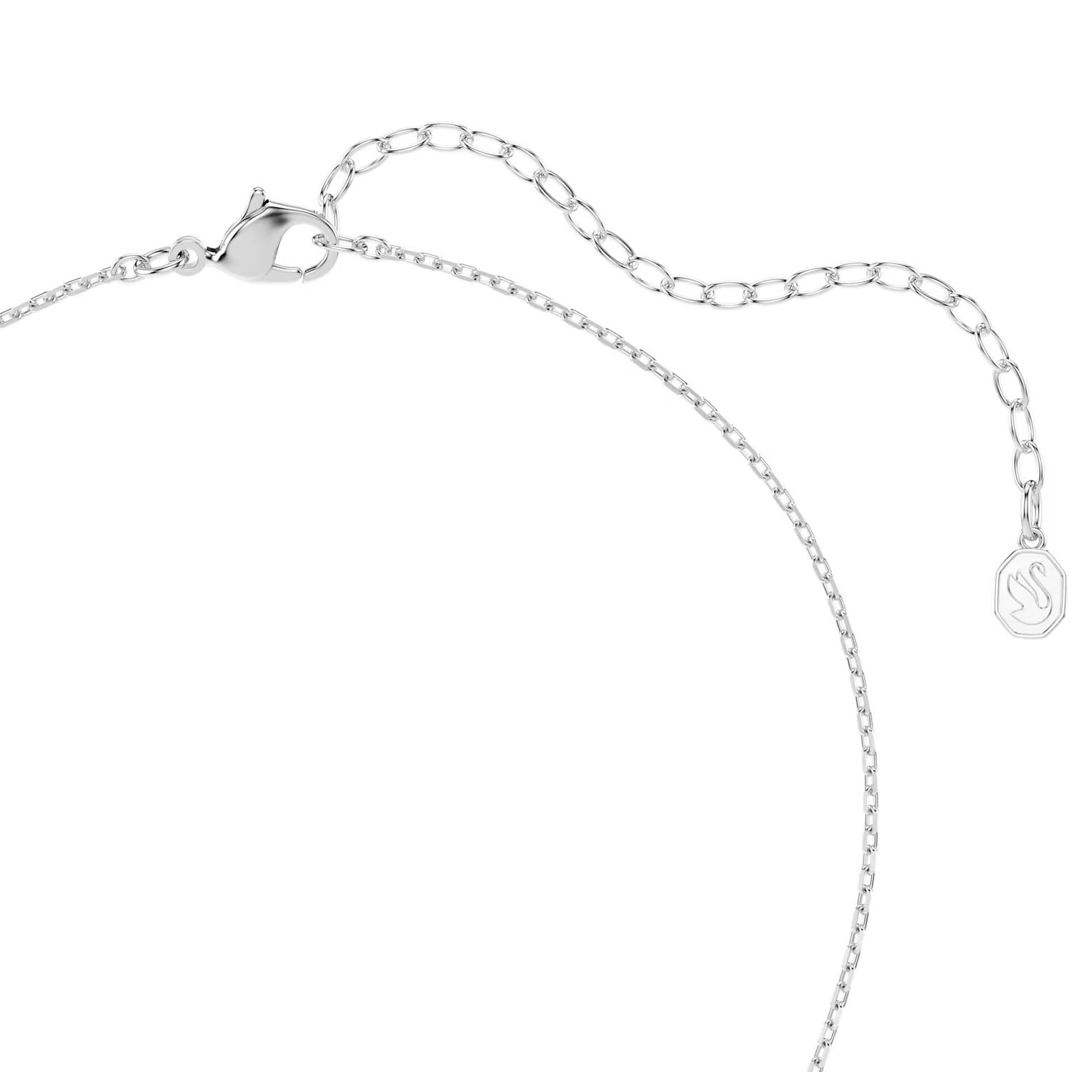 Swarovski Halskette Chroma Anhänger Stern