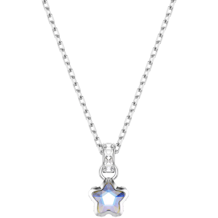 Swarovski Halskette Chroma Anhänger Stern