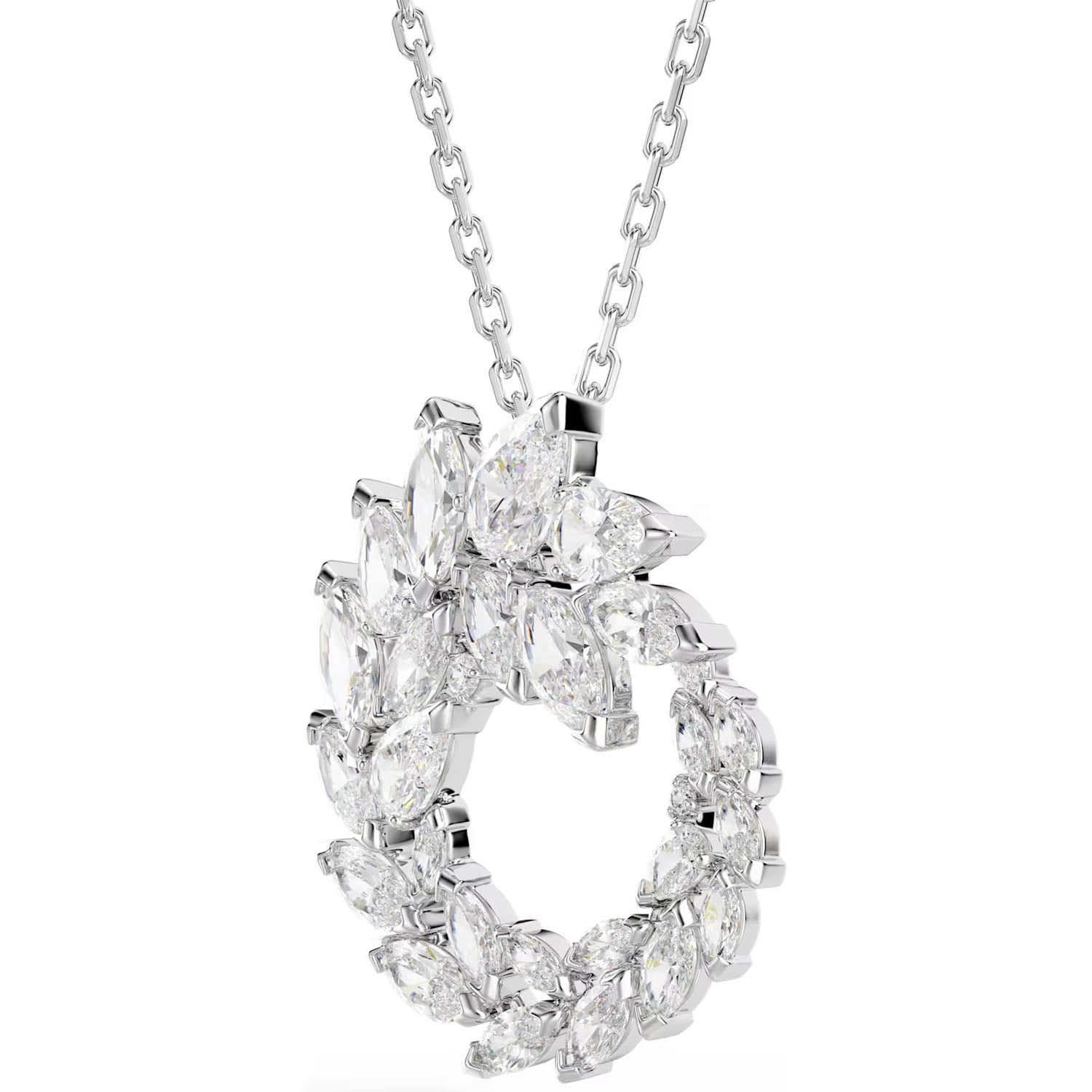 Swarovski Halskette Mesmera Anhänger