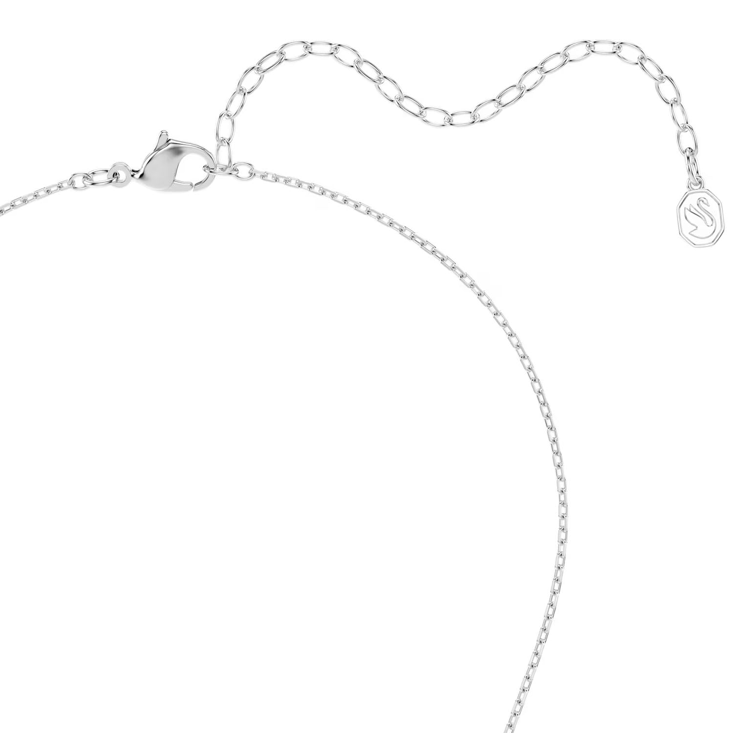 Swarovski Halskette Mesmera Anhänger