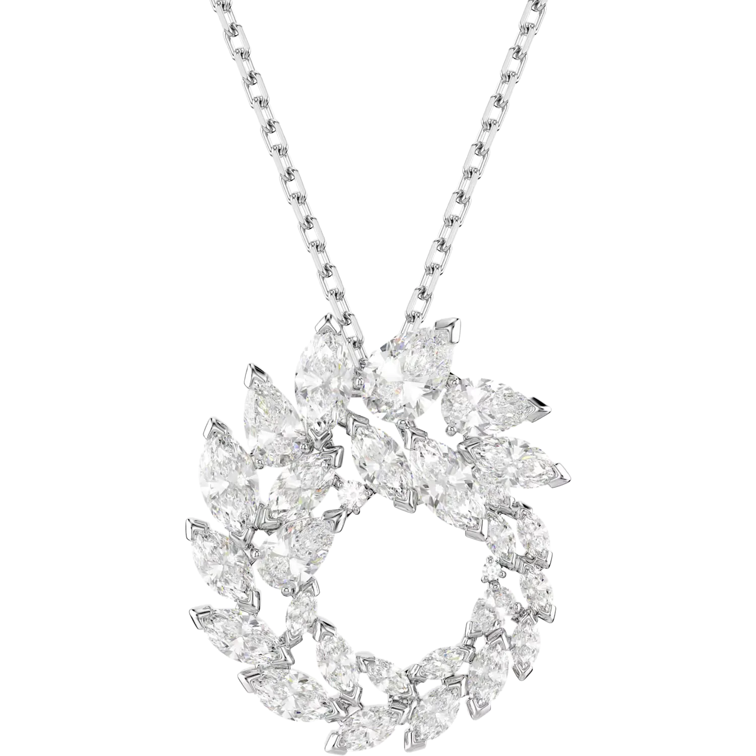 Swarovski Halskette Mesmera Anhänger