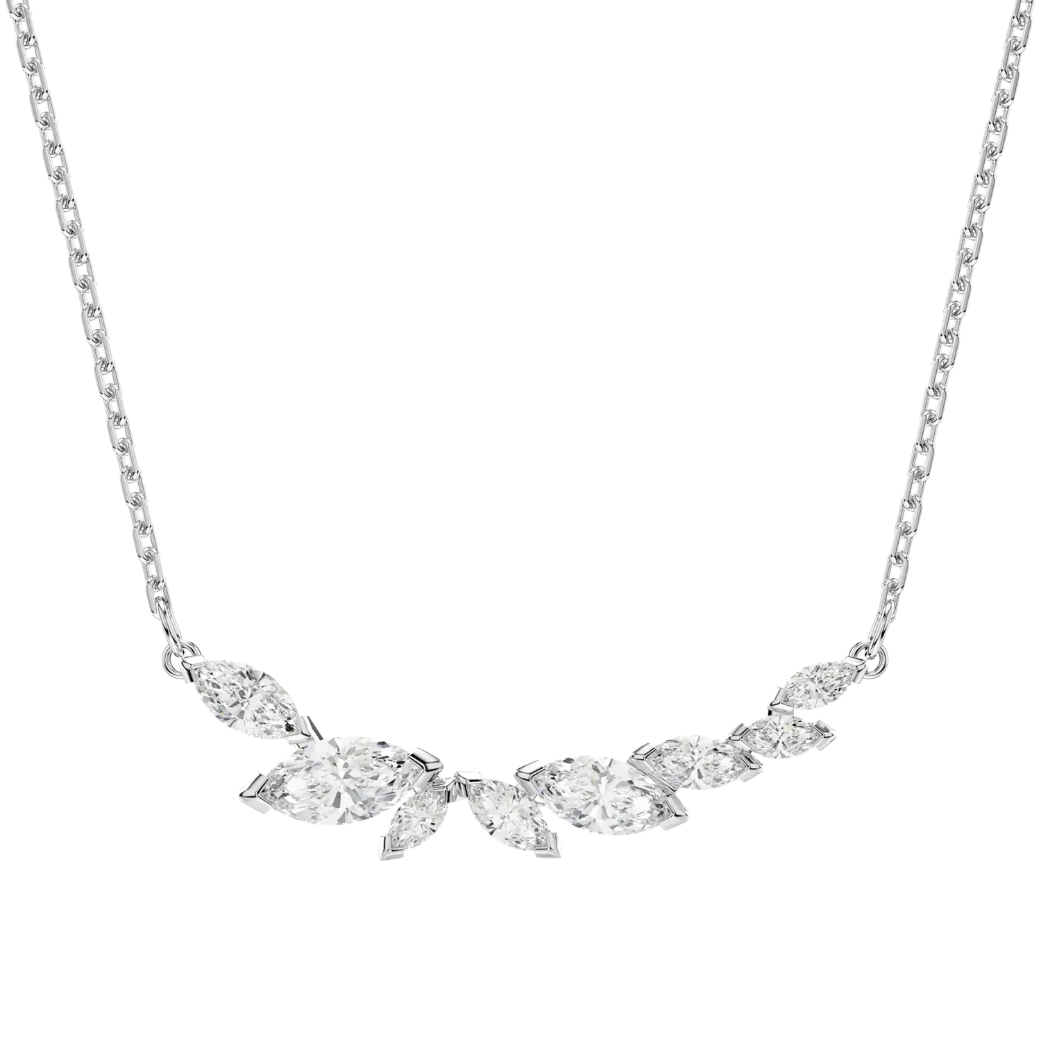 Swarovski Mesmera Halskette