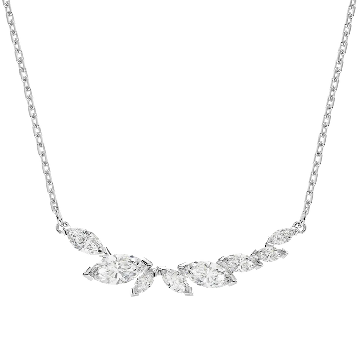 Swarovski Mesmera Halskette