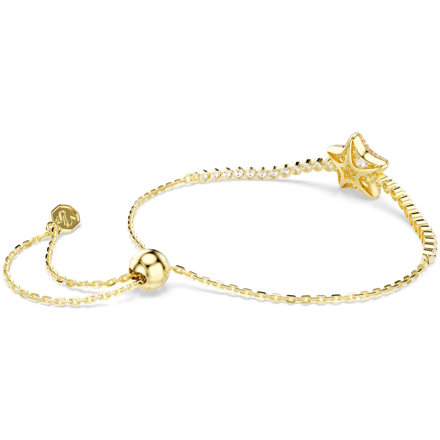 Swarovski Armband Sublima Stern