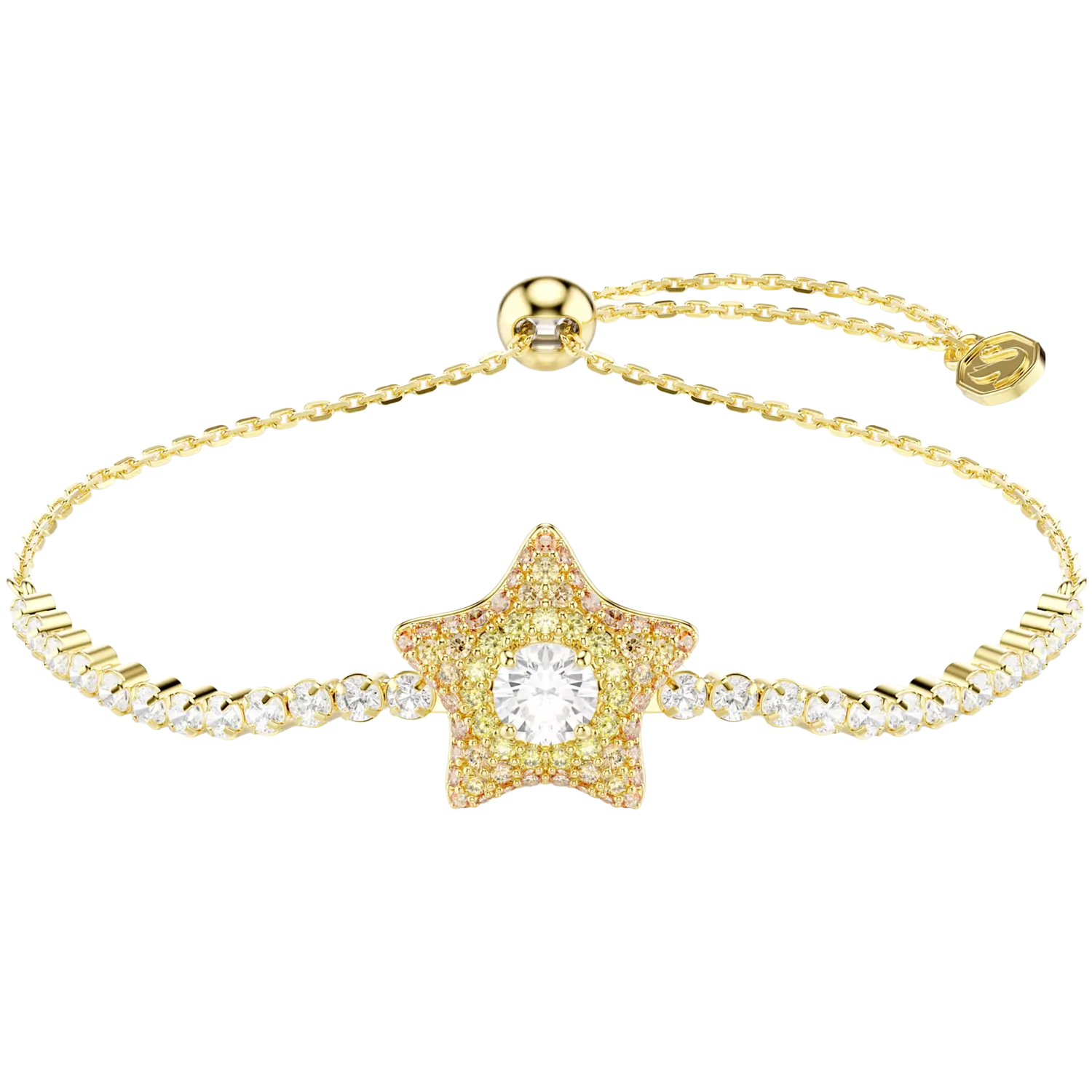 Swarovski Armband Sublima Stern