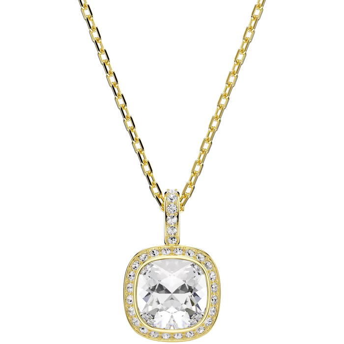 Swarovski Una Angelic Anhänger Halskette
