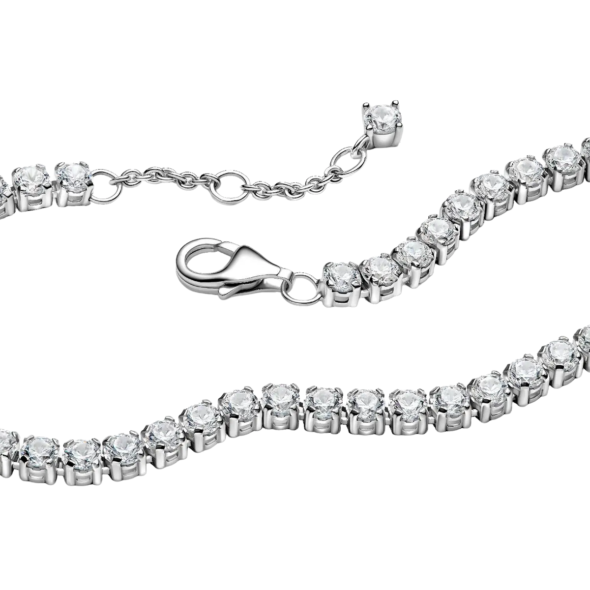 Pandora Funkelndes Tennisarmband
