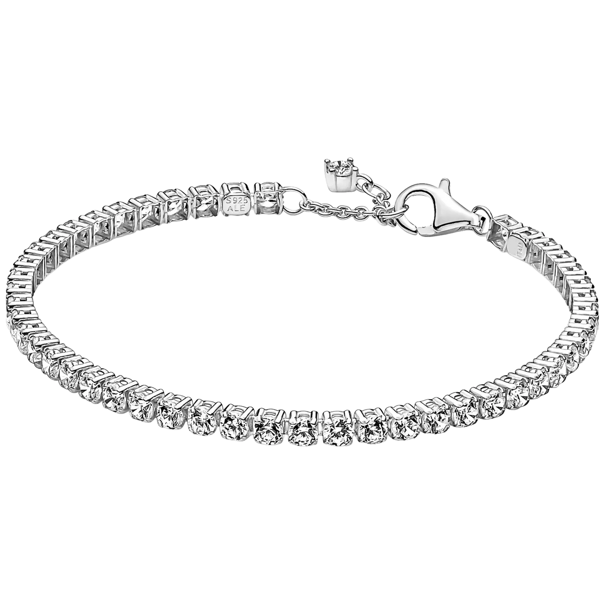 Pandora Funkelndes Tennisarmband