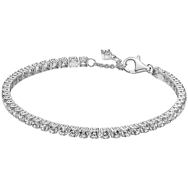 Pandora Funkelndes Tennisarmband