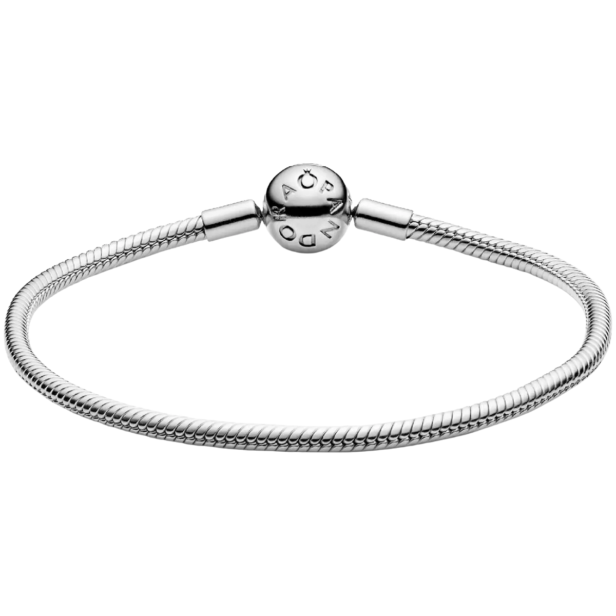 Pandora Moments Schlangen-Gliederarmband