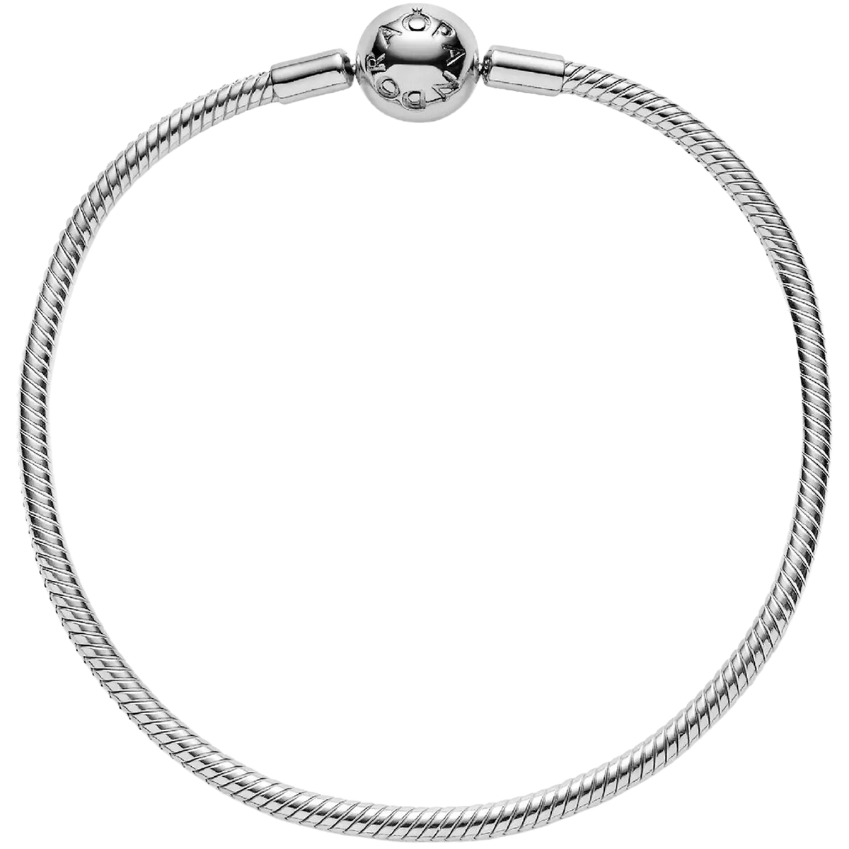 Pandora Moments Schlangen-Gliederarmband