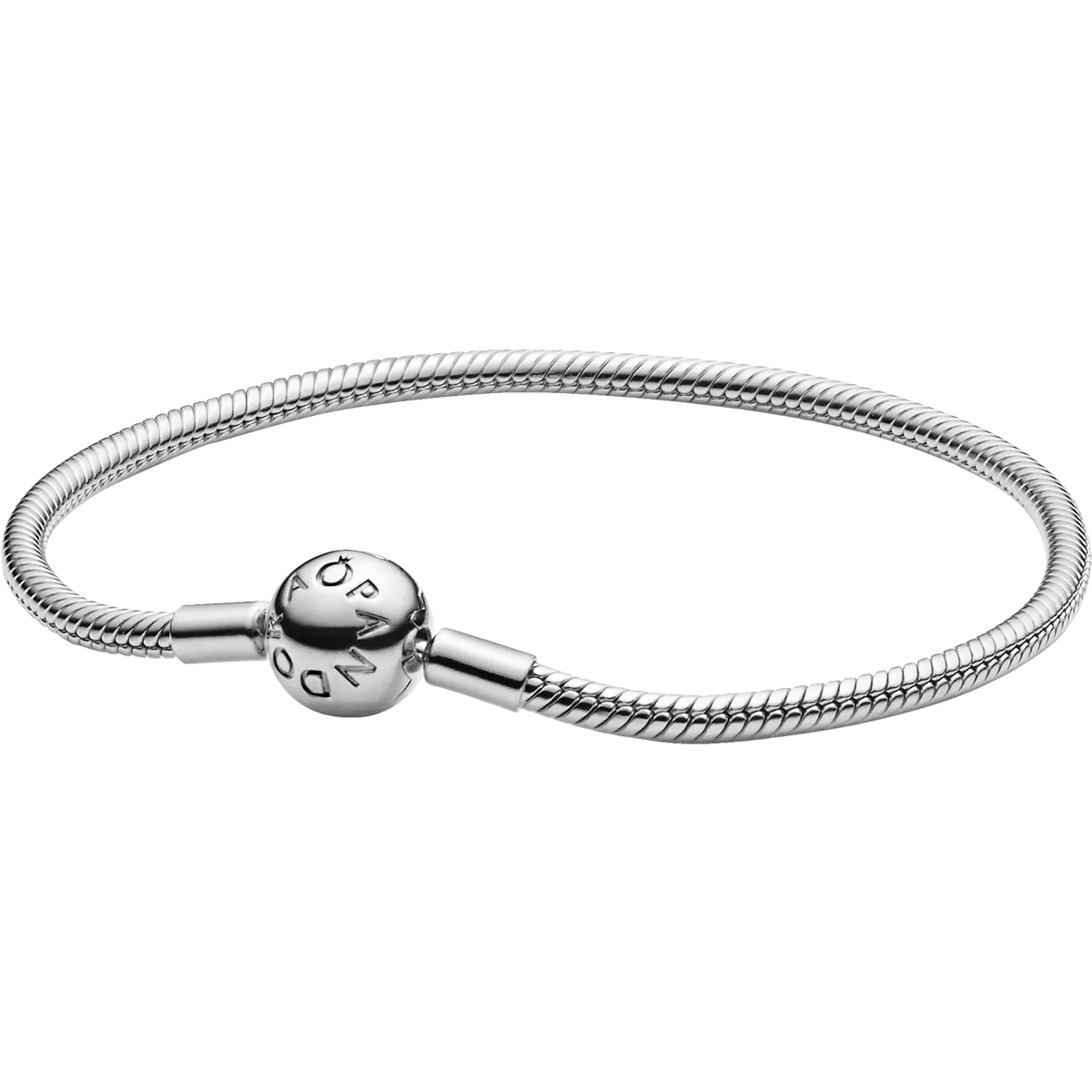 Pandora Moments Schlangen-Gliederarmband
