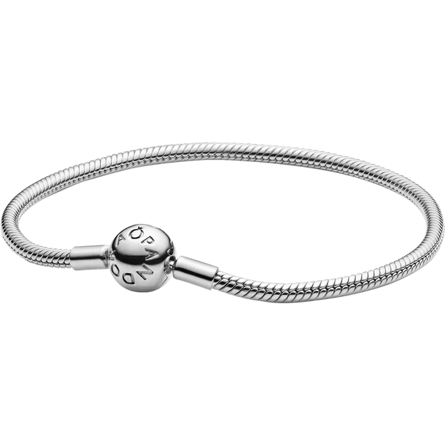 Pandora Moments Schlangen-Gliederarmband