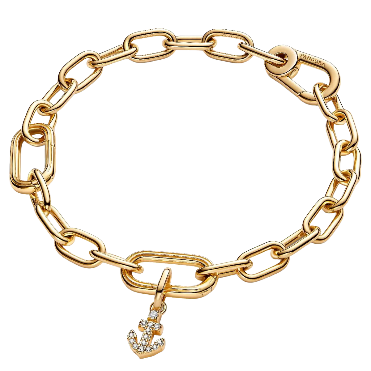 Pandora Anker Mini-Charm-Anhänger