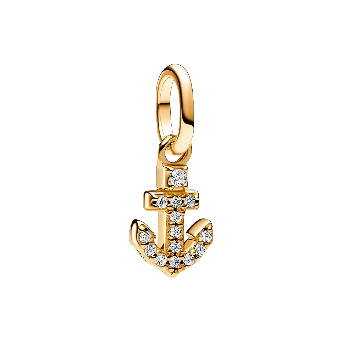 Pandora Anker Mini-Charm-Anhänger
