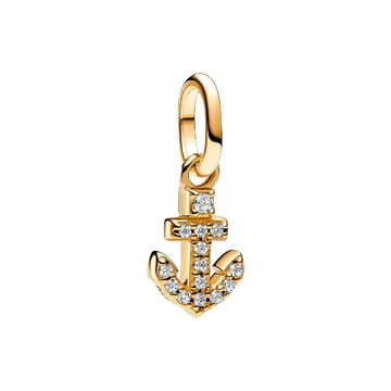 Pandora Anker Mini-Charm-Anhänger