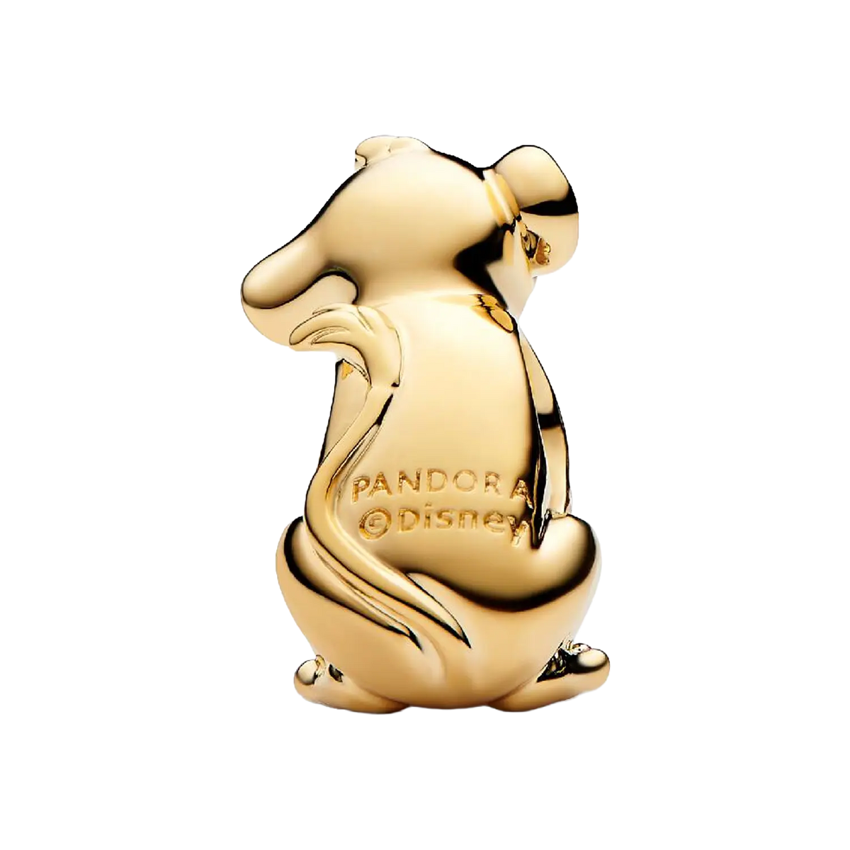 Pandora Disney Der König der Löwen Simba Charm