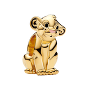 Pandora Disney Der König der Löwen Simba Charm