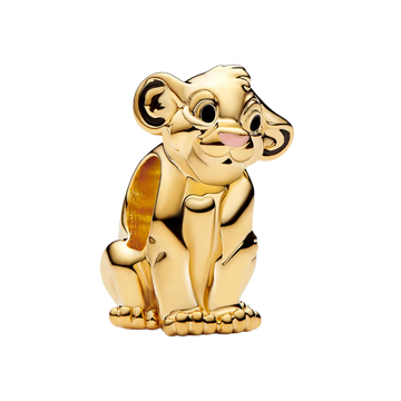 Pandora Disney Der König der Löwen Simba Charm