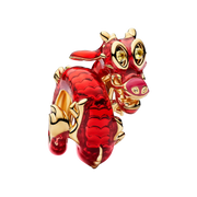 Pandora Disney Mulan Mushu Charm