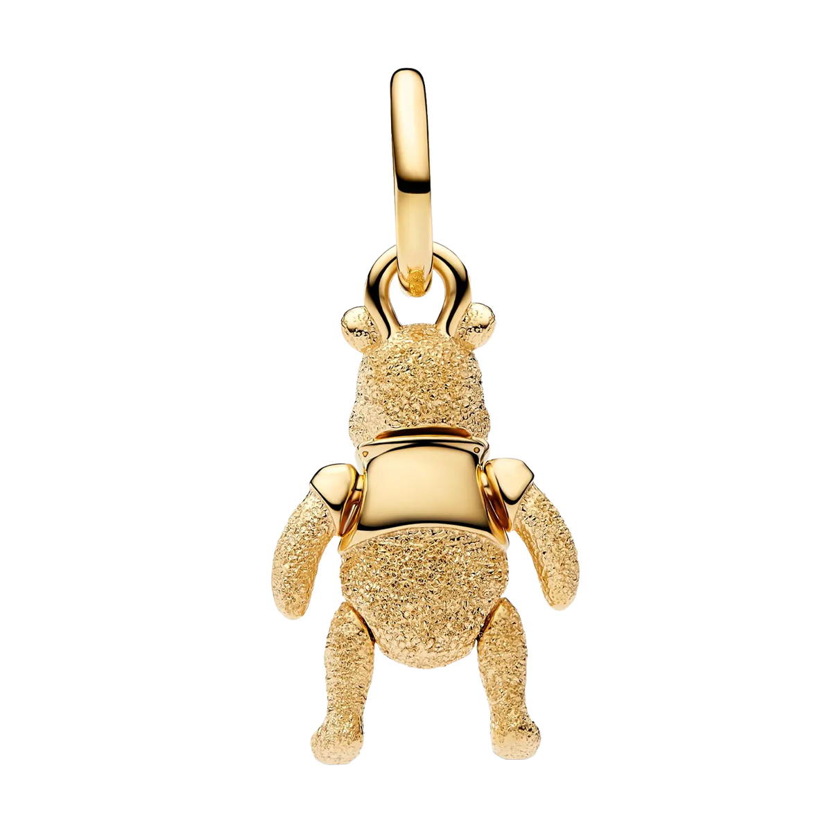 Pandora Disney Winnie Puuh Charm-Anhänger