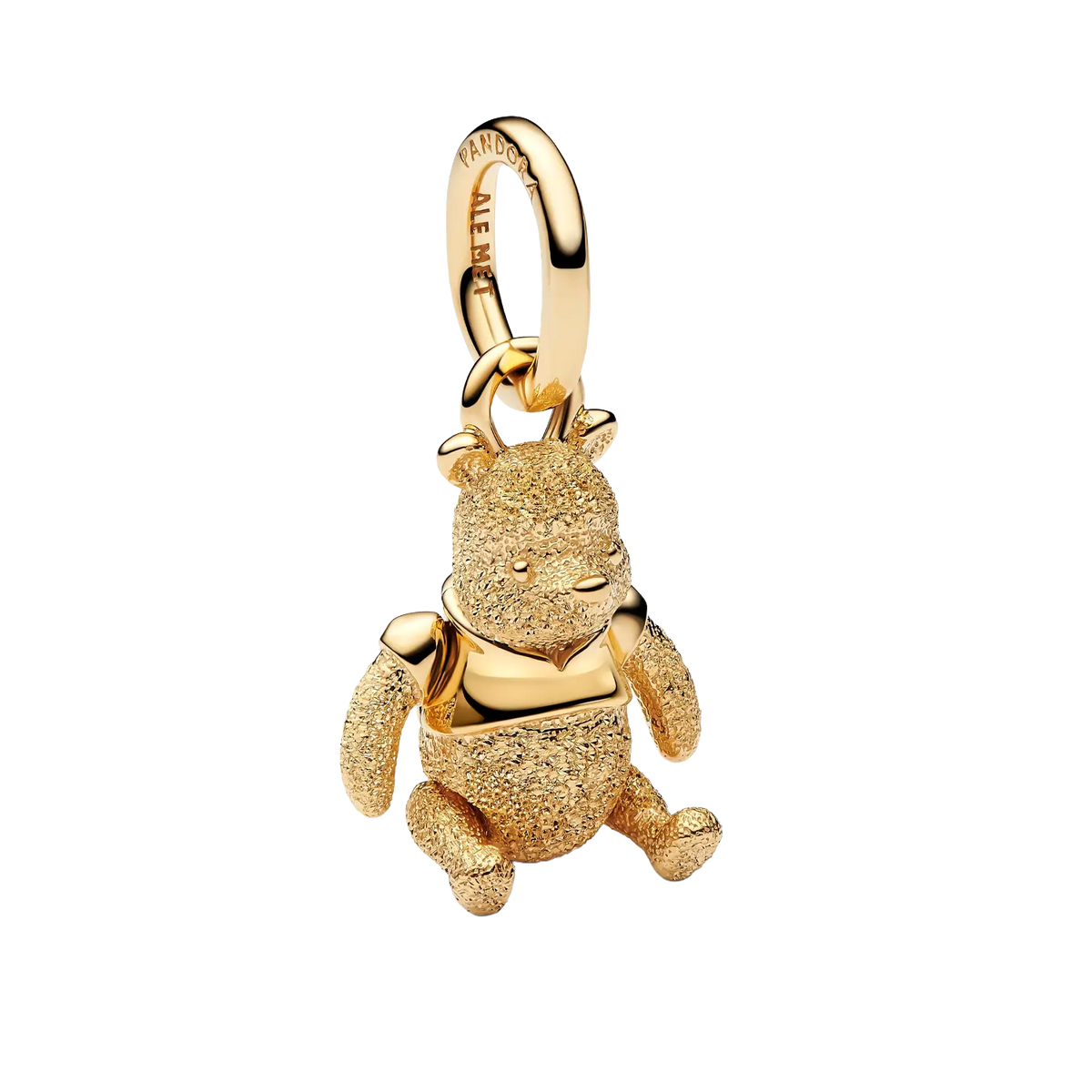 Pandora Disney Winnie Puuh Charm-Anhänger