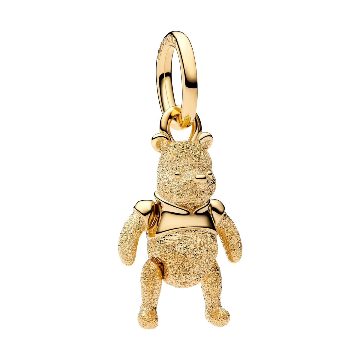 Pandora Disney Winnie Puuh Charm-Anhänger