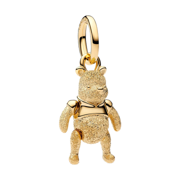 Pandora Disney Winnie Puuh Charm-Anhänger