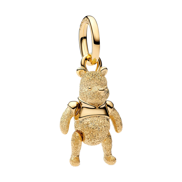 Pandora Disney Winnie Puuh Charm-Anhänger