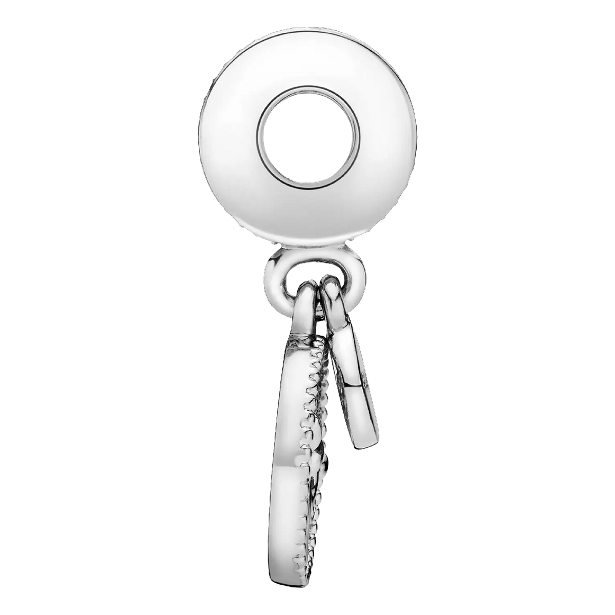 Pandora Moments Familien Stammbaum Charm-Anhänger