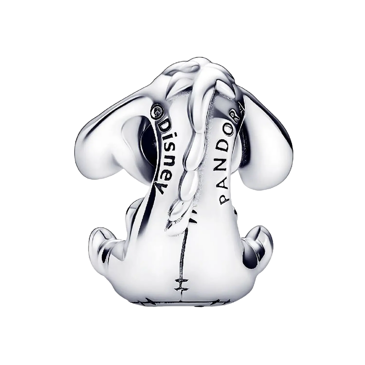 Pandora Disney Winnie Puuh I-Ah Charm