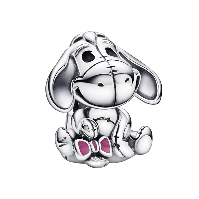 Pandora Disney Winnie Puuh I-Ah Charm