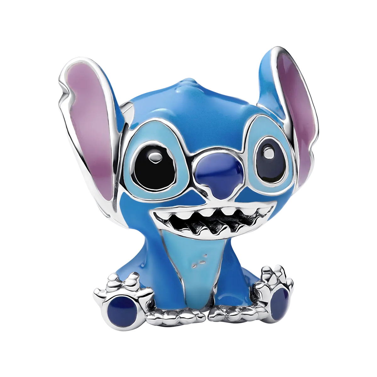 Pandora Moments Disney Stitch Charm
