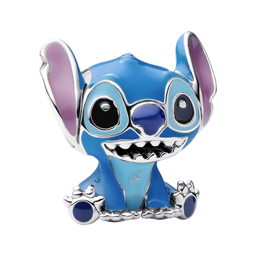 Pandora Moments Disney Stitch Charm