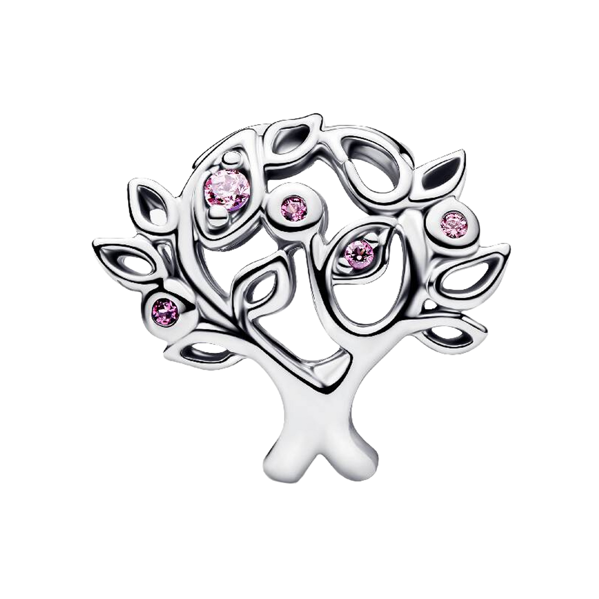 Pandora Familienstammbaum Offen gearbeitetes Charm