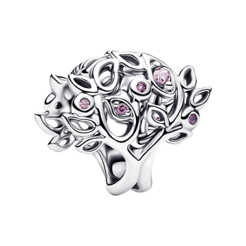 Pandora Familienstammbaum Offen gearbeitetes Charm